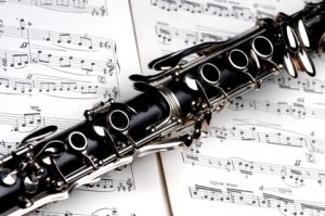Corso di clarinetto Milano - Play your sound