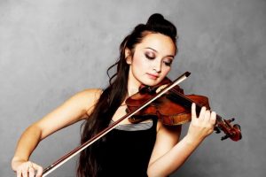 Scuola di musica Milano Play Your Sound - corso di violino